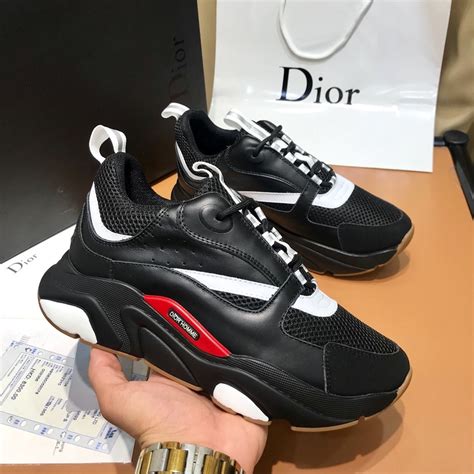 scarpe christian dior sneakers|christian dior sneakers for men.